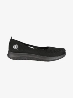 Canguro Scarpe slip on donna modello ballerina