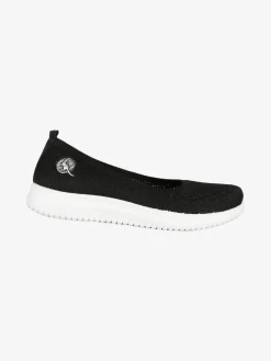 Canguro Scarpe slip on donna modello ballerina