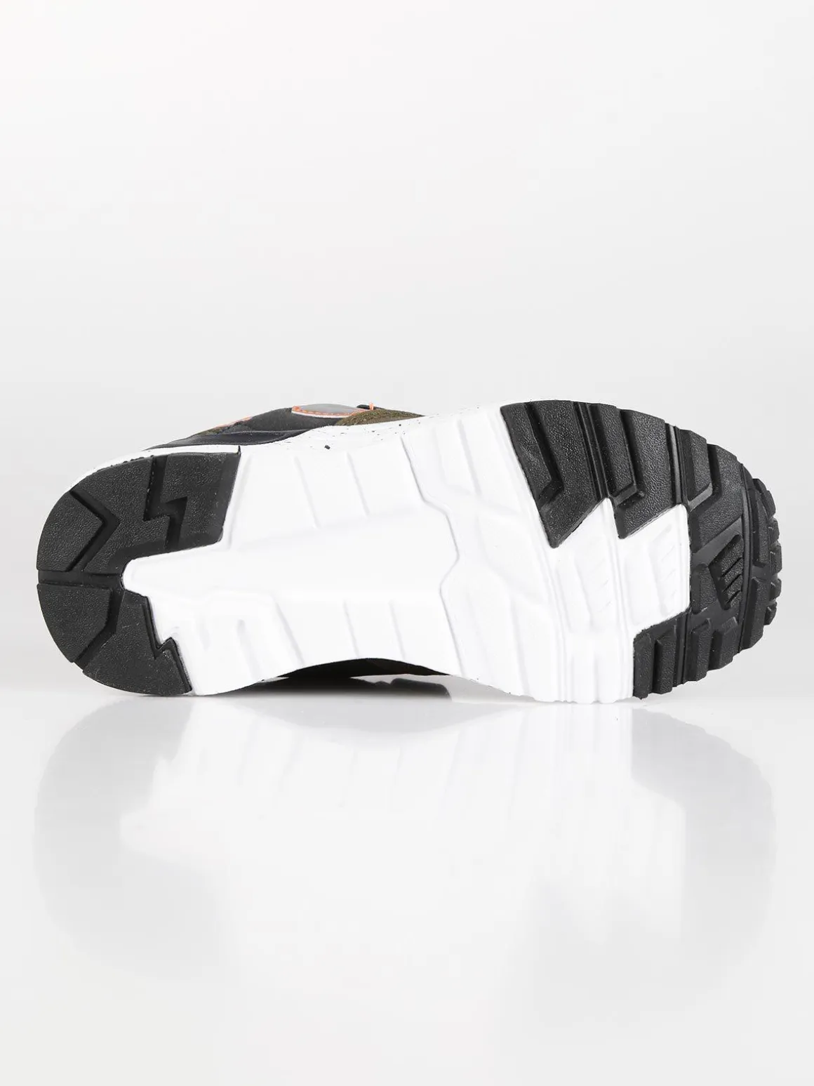Canguro Scarpe sportive bambino con strappo