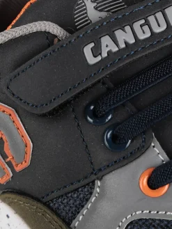 Canguro Scarpe sportive bambino con strappo