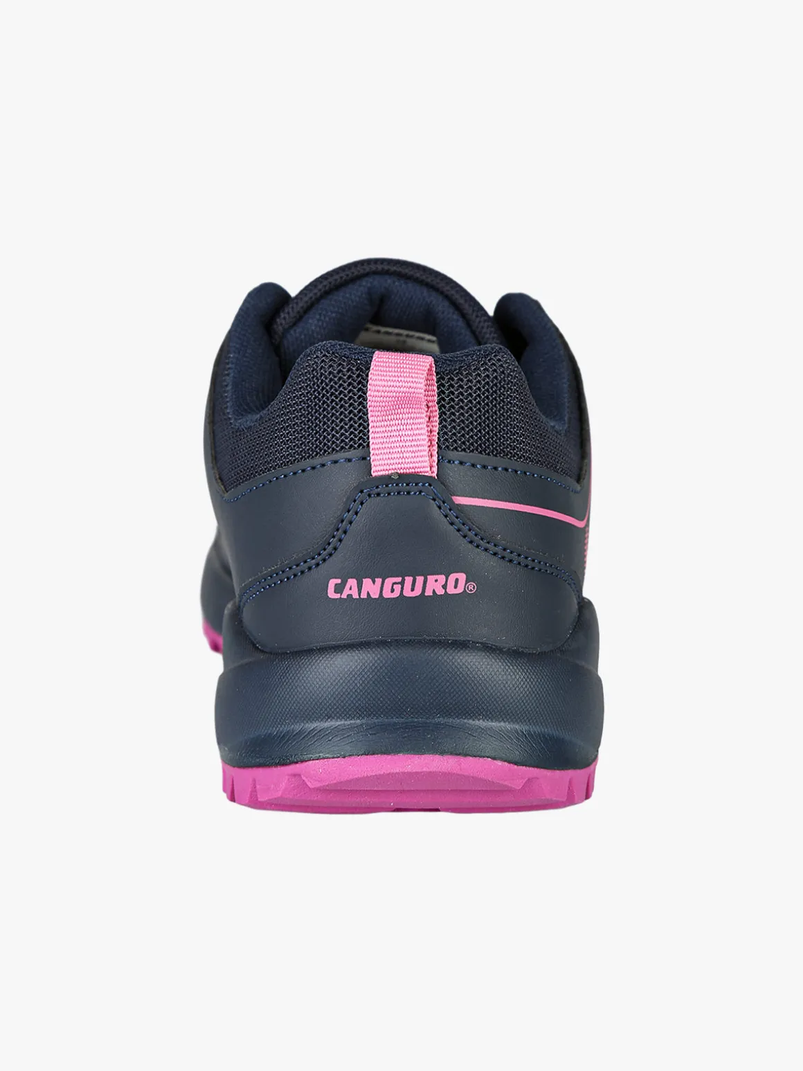 Canguro Scarpe sportive da donna - blu scuro