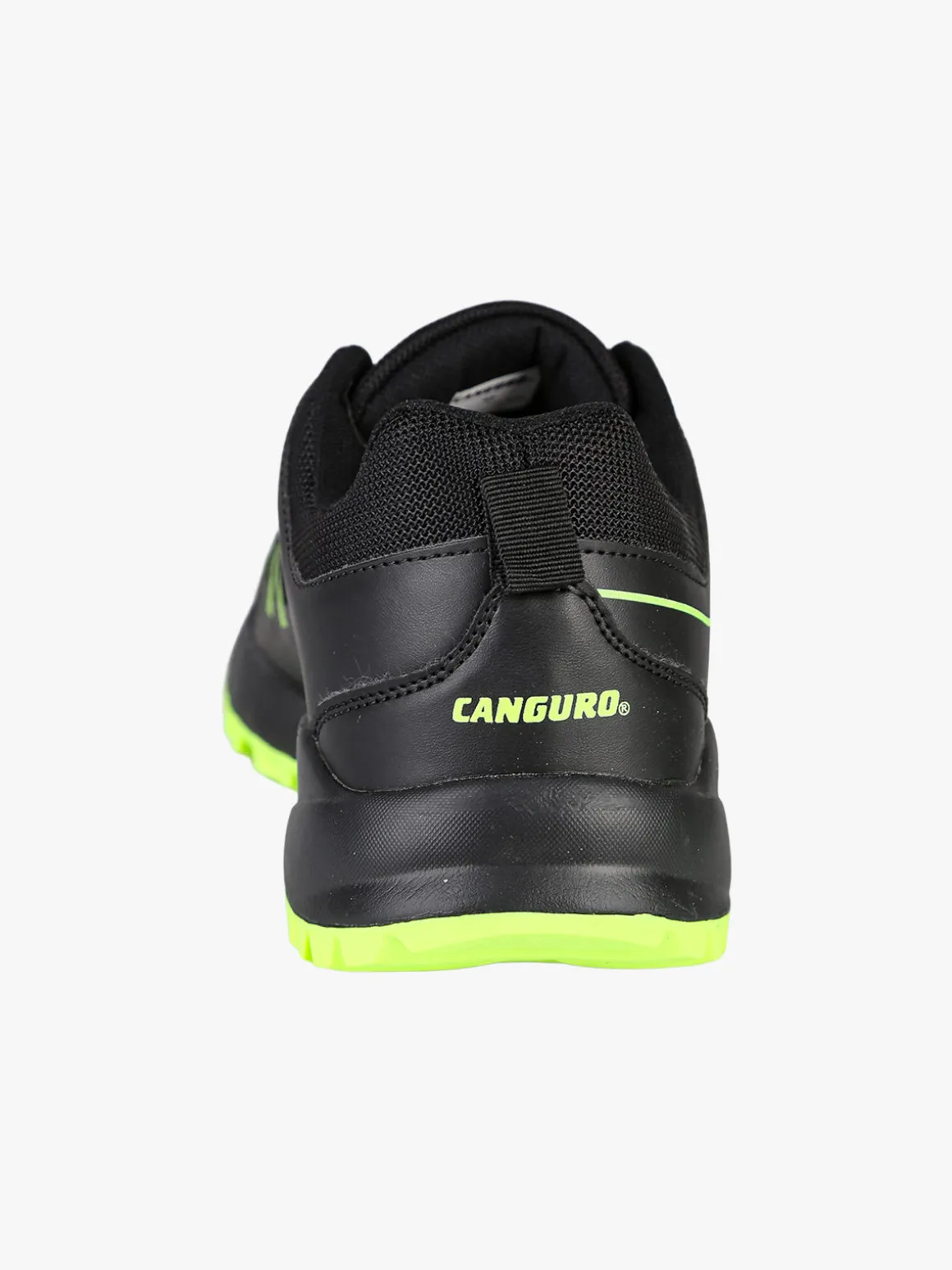 Canguro Scarpe sportive da uomo - nero