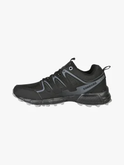 Canguro Scarpe sportive da uomo - nero