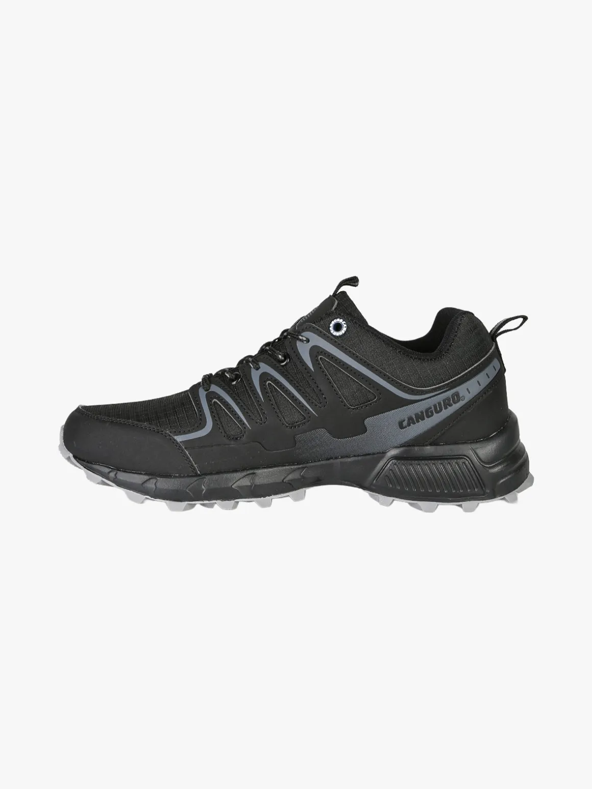 Canguro Scarpe sportive da uomo - nero
