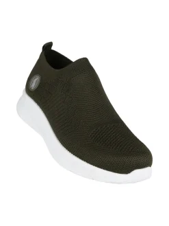 Canguro Scarpe sportive da uomo slip on