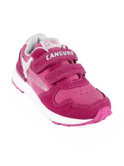 Canguro Scarpe sportive per bambina con strappi