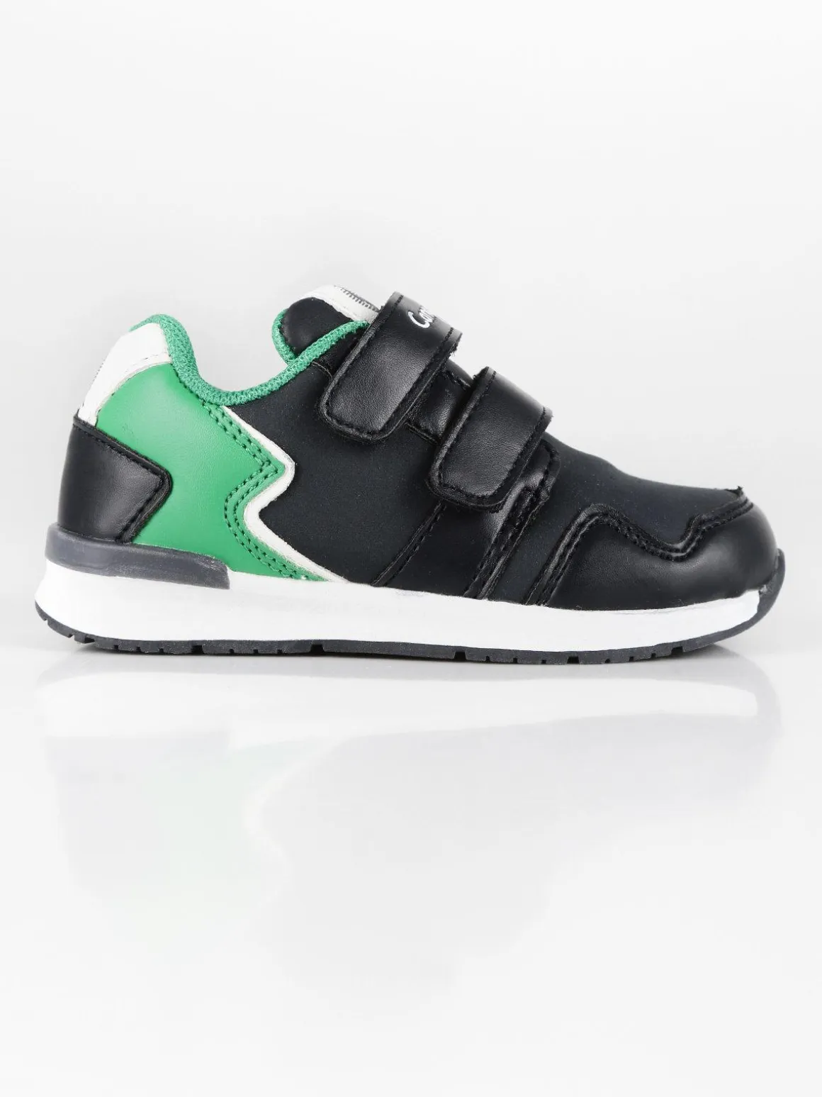 Canguro Scarpe sportive per bambini con strappi