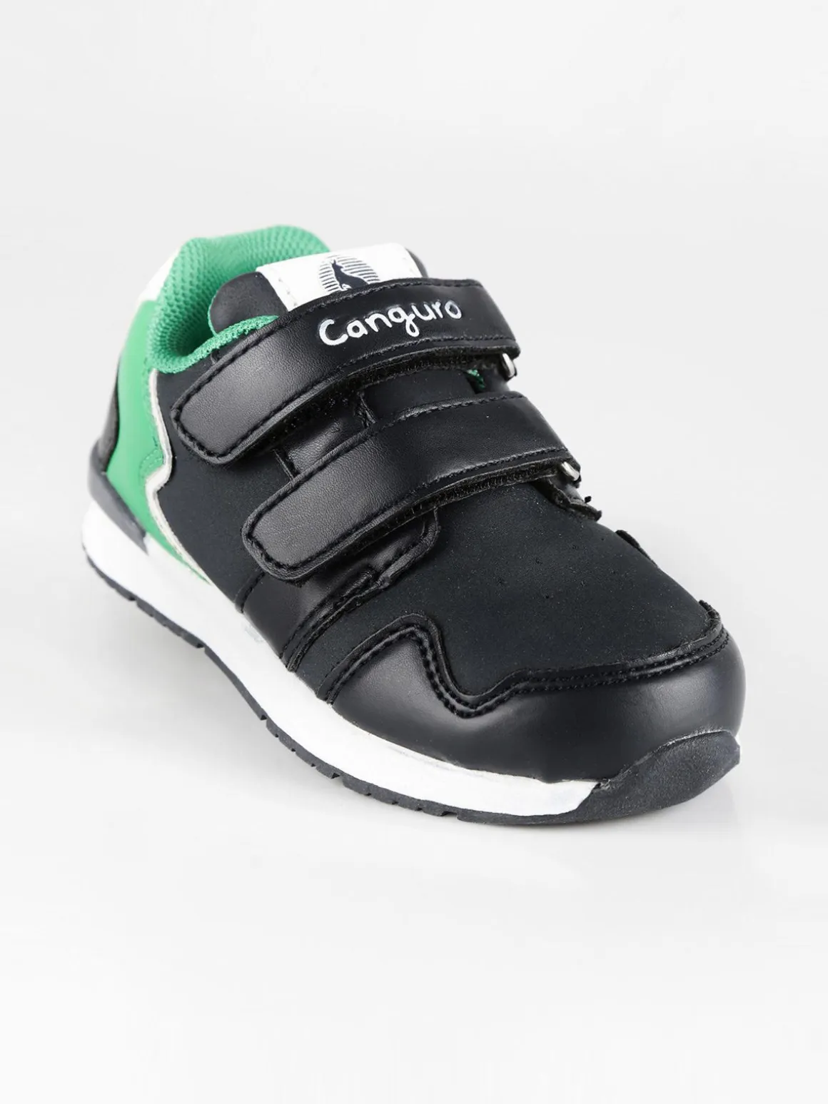 Canguro Scarpe sportive per bambini con strappi