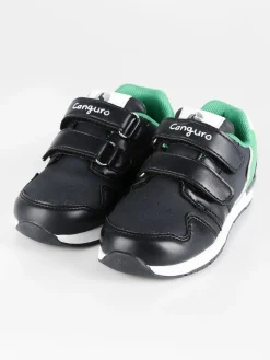 Canguro Scarpe sportive per bambini con strappi