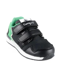 Canguro Scarpe sportive per bambini con strappi