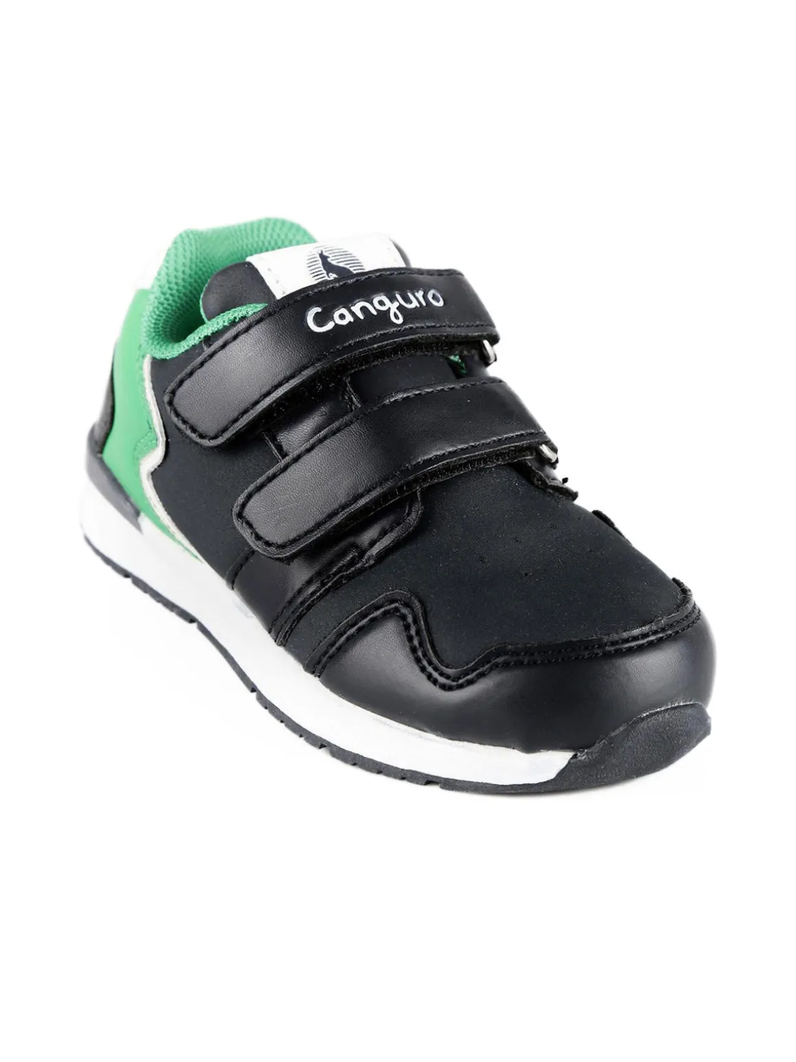 Canguro Scarpe sportive per bambini con strappi