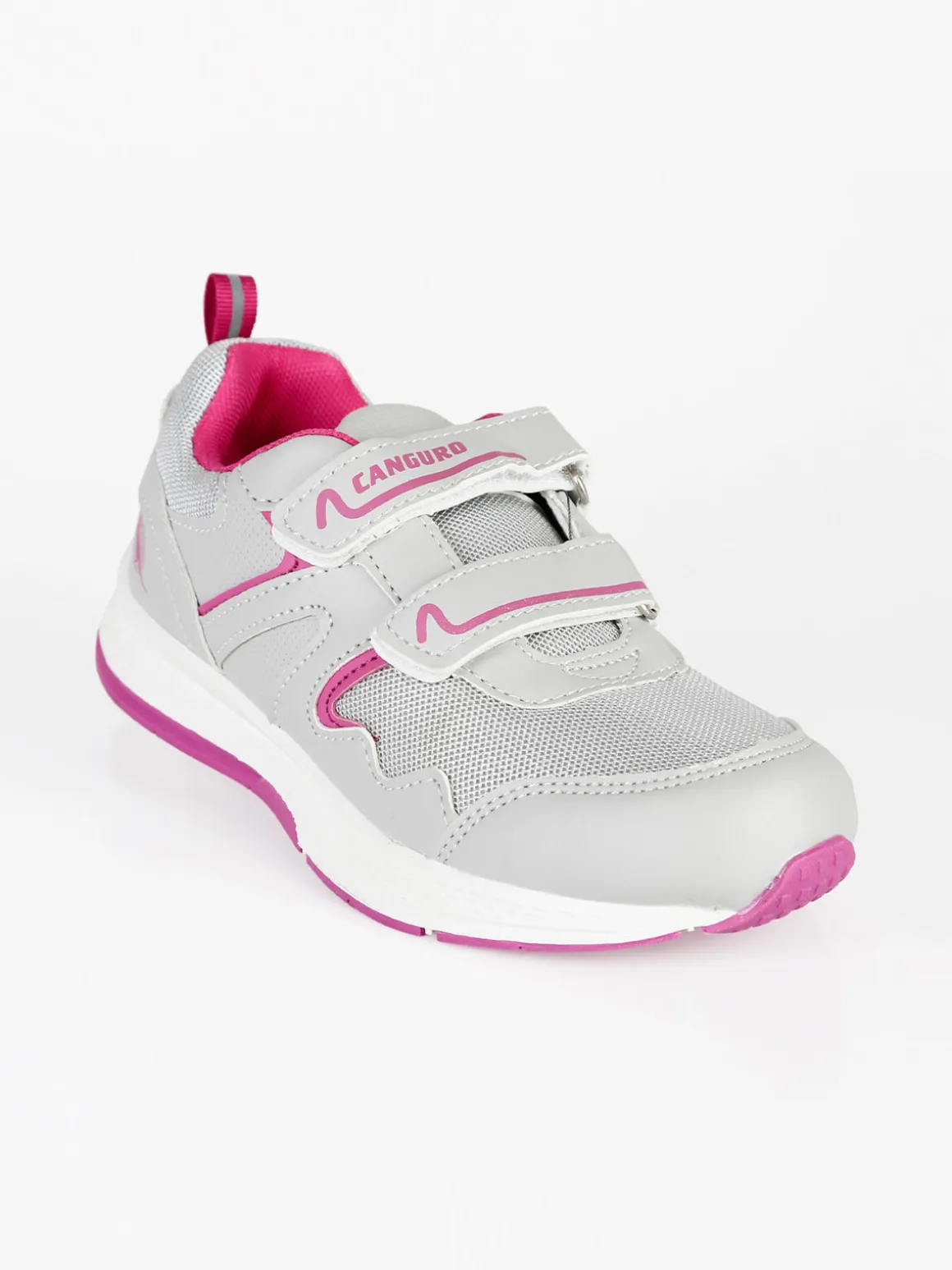 Canguro Scarpe sportive ragazza con strappi