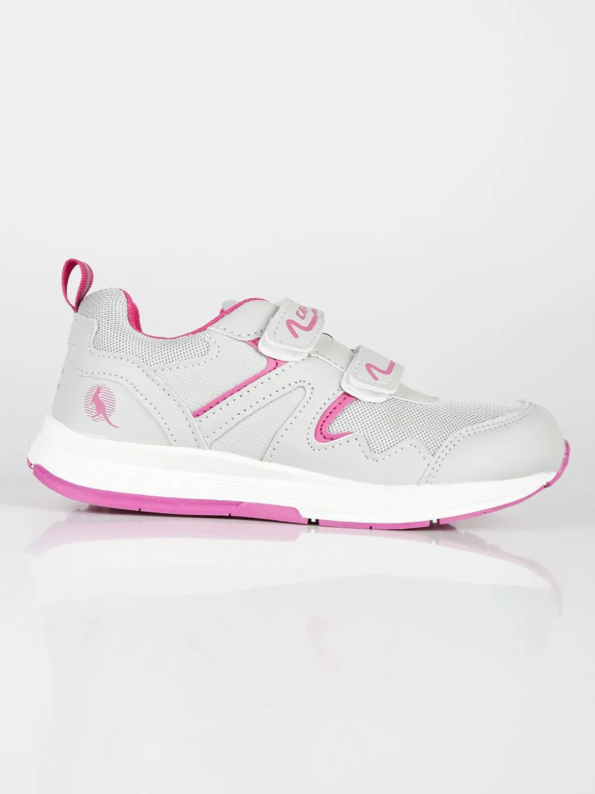 Canguro Scarpe sportive ragazza con strappi
