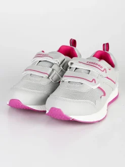 Canguro Scarpe sportive ragazza con strappi