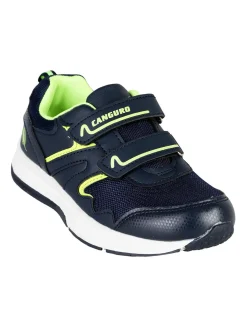 Canguro Scarpe sportive ragazzo con strappi