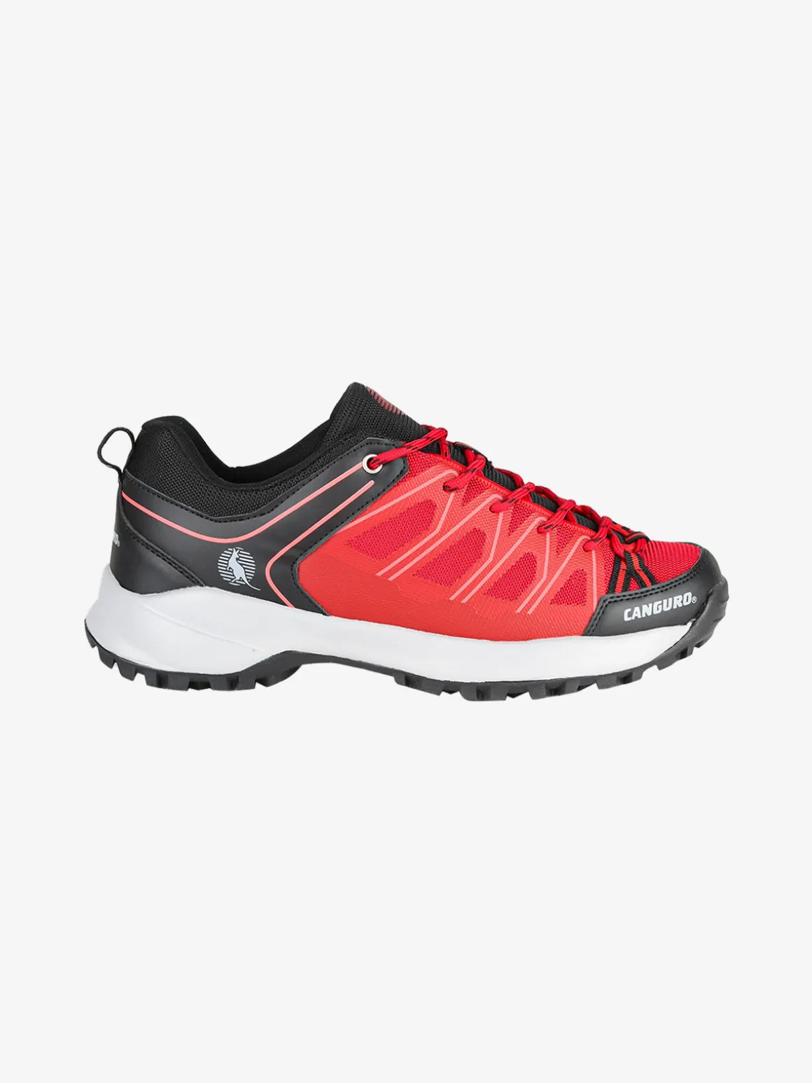 Canguro Scarpe uomo da trekking