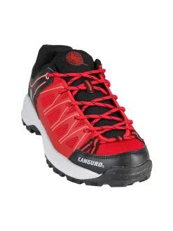Canguro Scarpe uomo da trekking