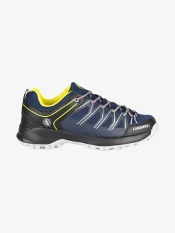 Canguro Scarpe uomo da trekking