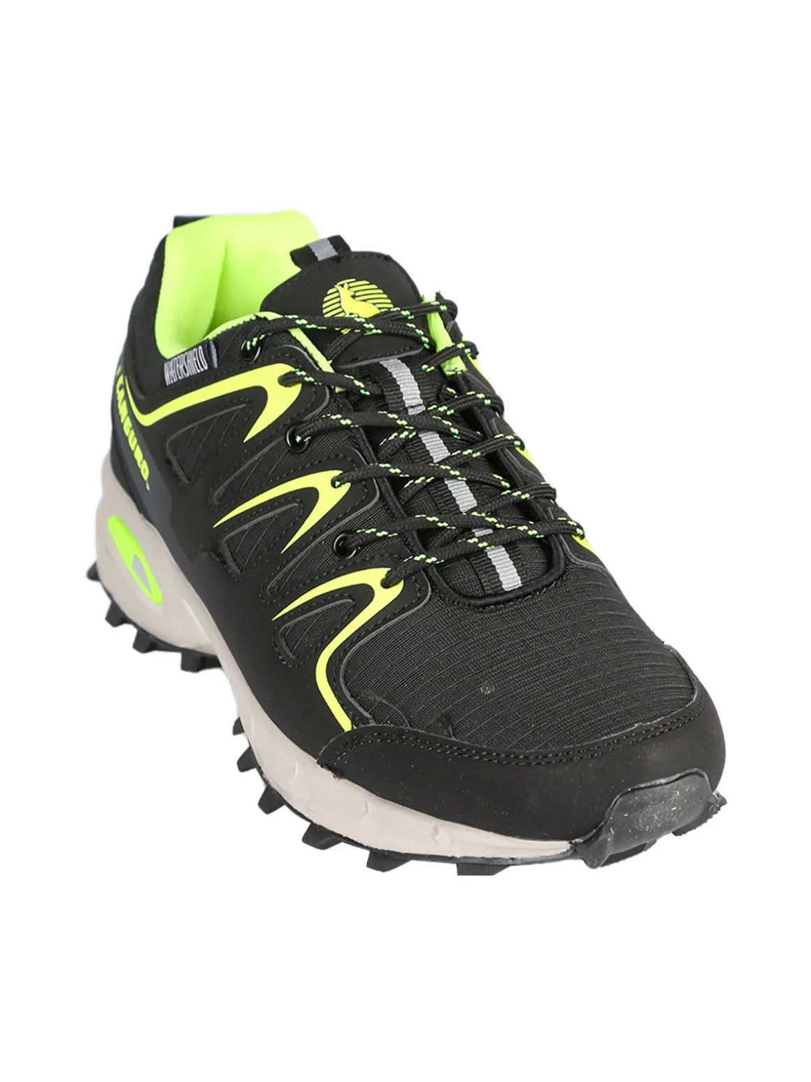 Canguro Scarpe uomo impermeabili da trekking