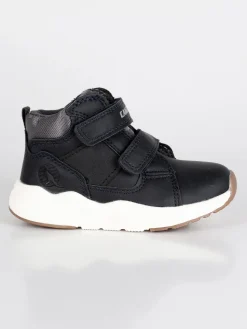 Canguro Sneakers alte con strappi per bambino