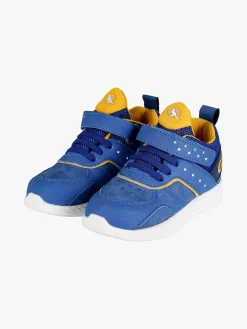 Canguro Sneakers alte per bambino con luci