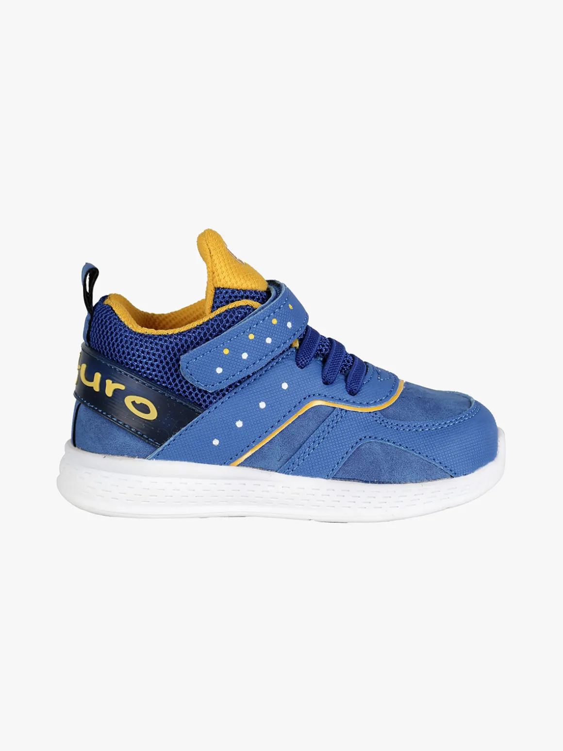 Canguro Sneakers alte per bambino con luci