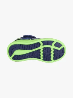 Canguro Sneakers alte per bambino con luci