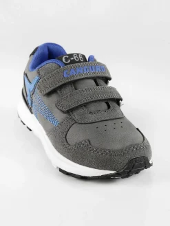 Canguro Sneakers bambino con strappi