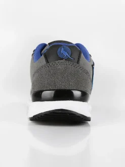 Canguro Sneakers bambino con strappi