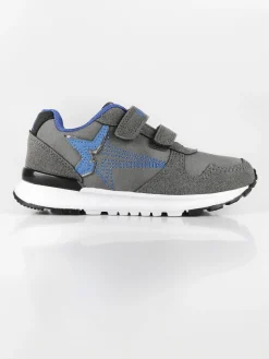 Canguro Sneakers bambino con strappi