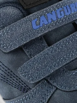 Canguro Sneakers bambino con strappi