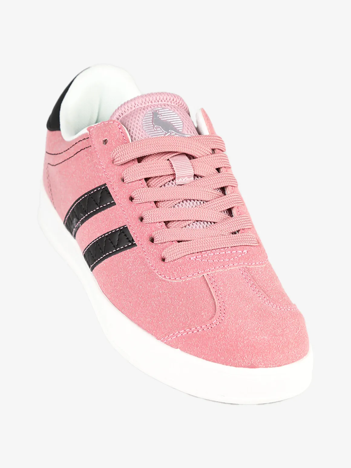 Canguro Sneakers basse da donna