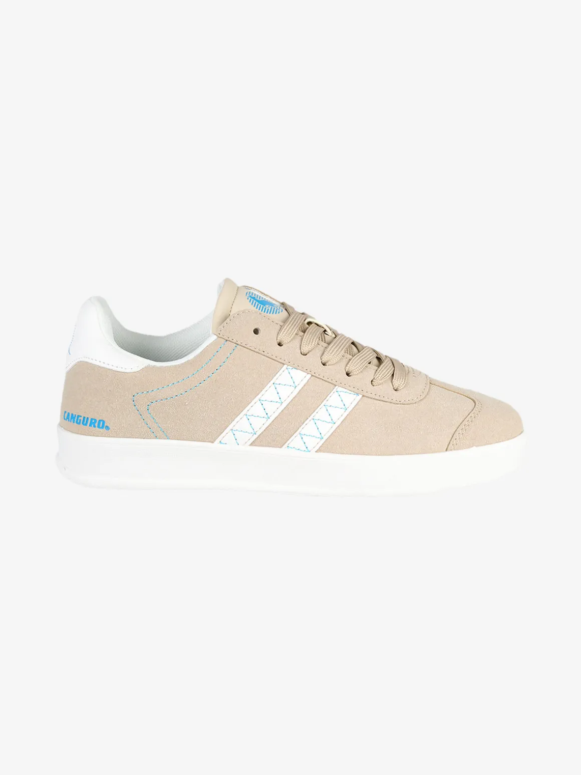 Canguro Sneakers basse da donna