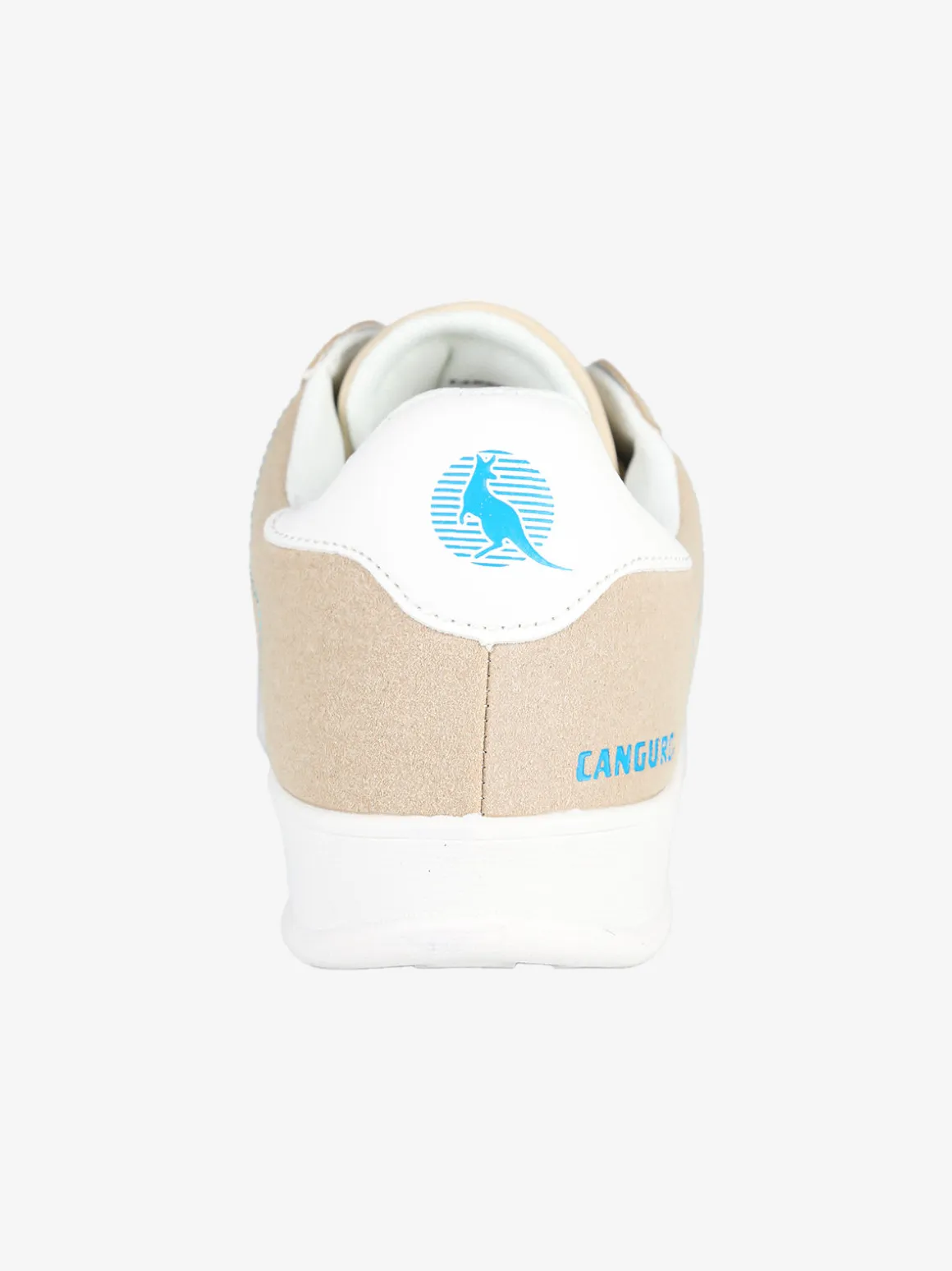 Canguro Sneakers basse da donna