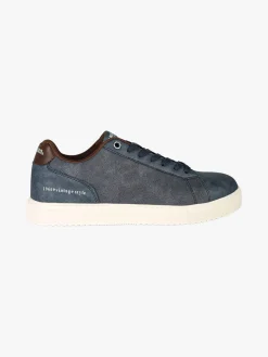 Canguro Sneakers basse da uomo - blu scuro