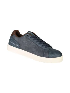 Canguro Sneakers basse da uomo - blu scuro