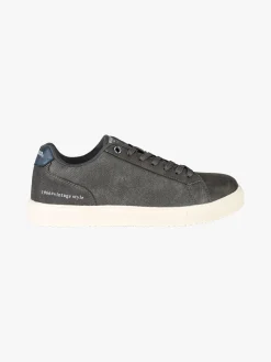 Canguro Sneakers basse da uomo - antracite