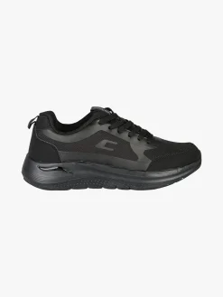 Canguro Sneakers da uomo stringate - nero