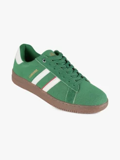 Canguro Sneakers in pelle da uomo