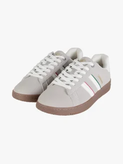 Canguro Sneakers in pelle da uomo