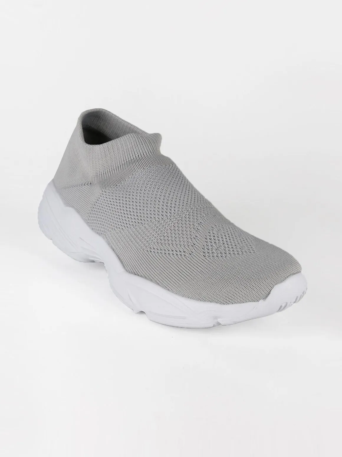 Canguro Sneakers slip on in tessuto