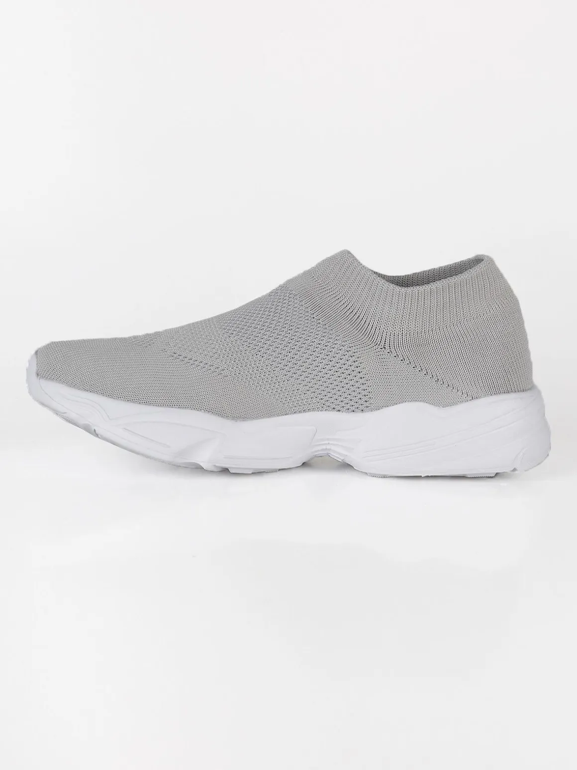 Canguro Sneakers slip on in tessuto