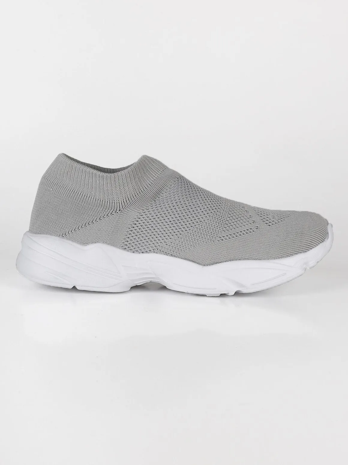 Canguro Sneakers slip on in tessuto