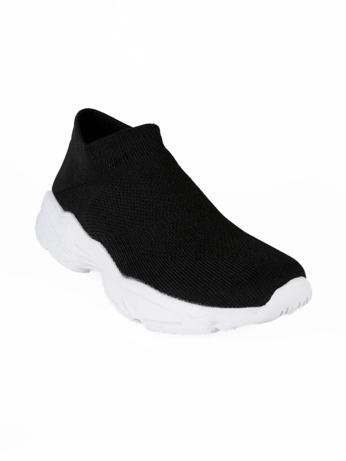Canguro Sneakers slip on in tessuto