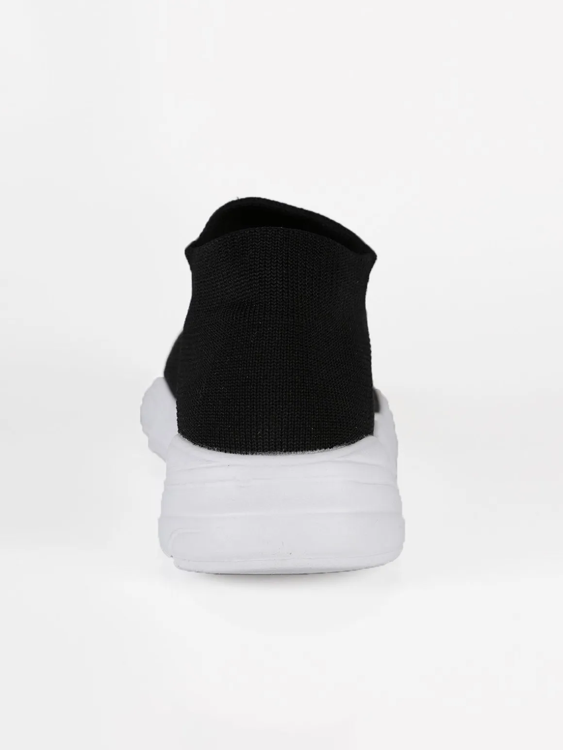 Canguro Sneakers slip on in tessuto