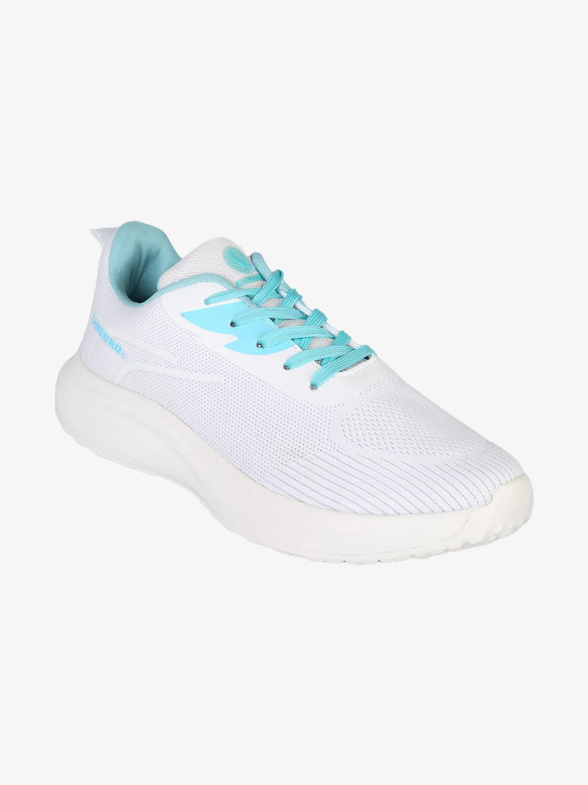 Canguro Sneakers sportive da donna in tessuto