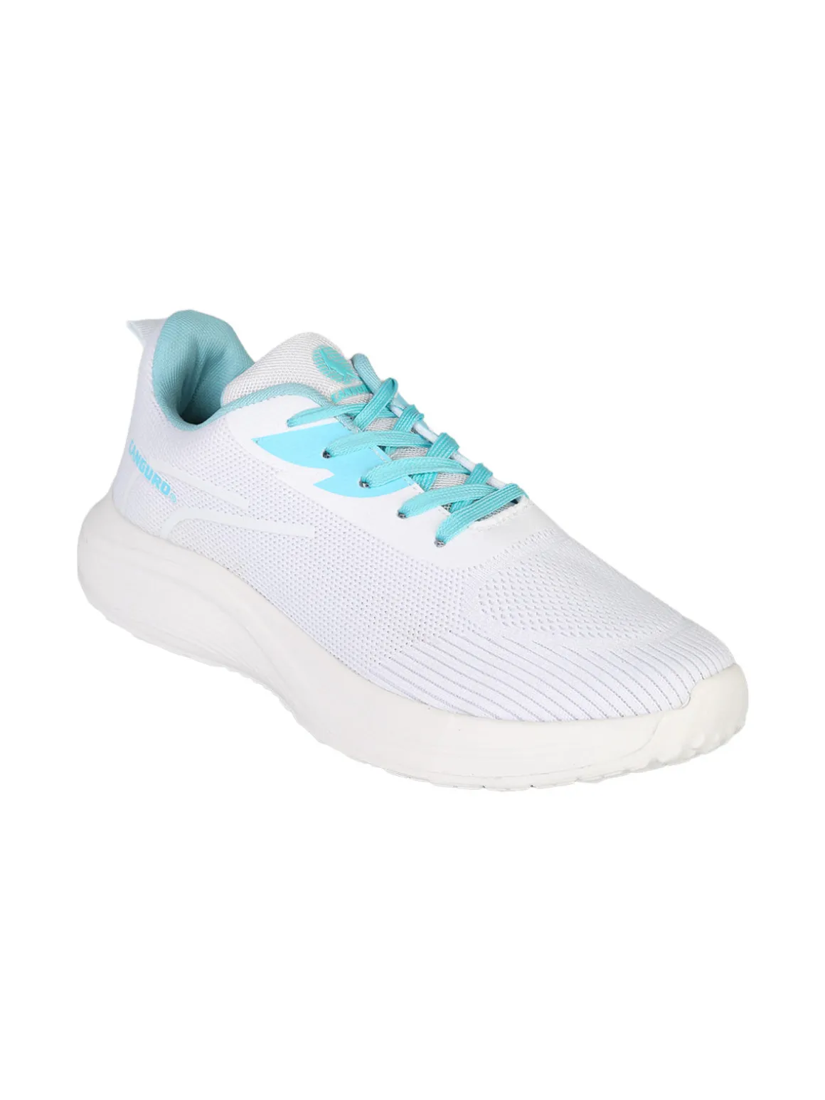 Canguro Sneakers sportive da donna in tessuto
