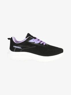 Canguro Sneakers sportive da donna in tessuto