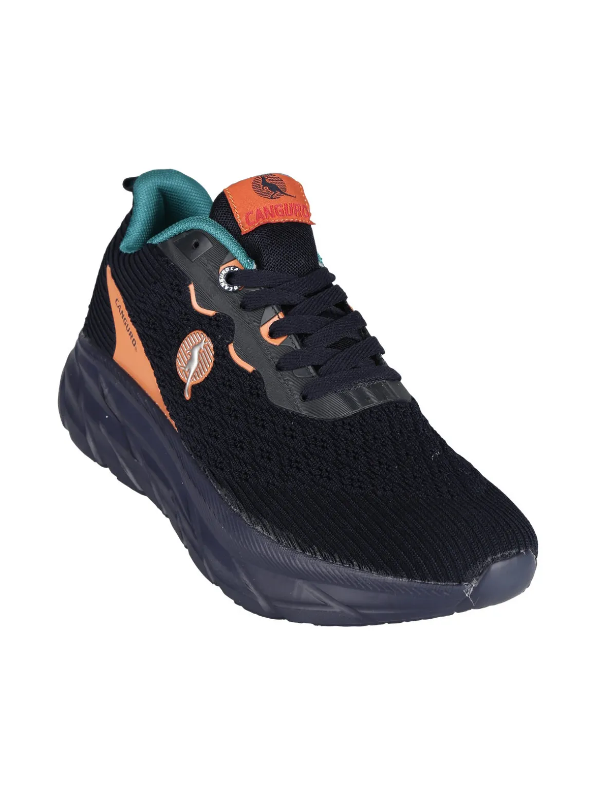 Canguro Sneakers sportive da uomo bicolor