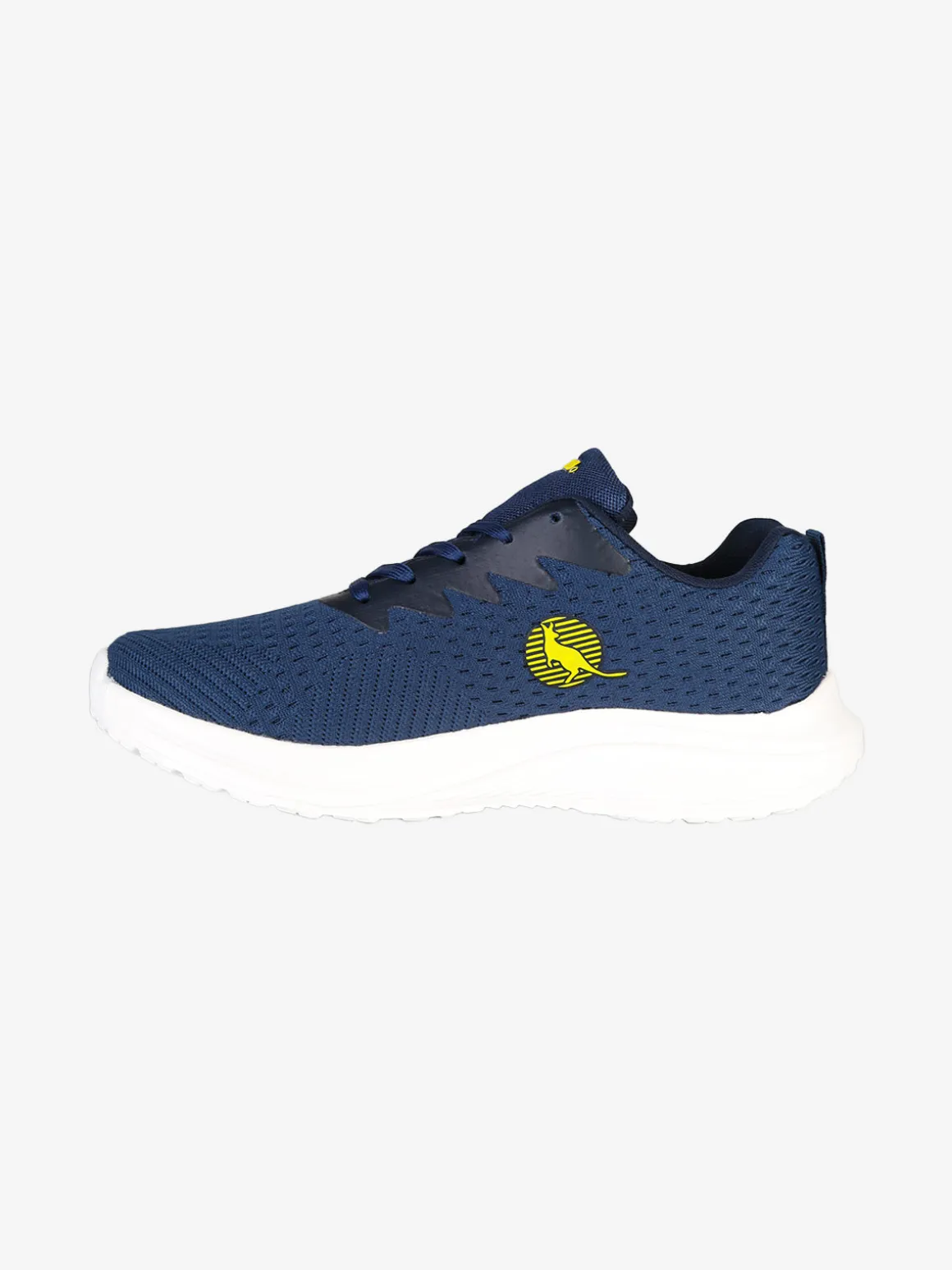 Canguro Sneakers sportive da uomo stringate